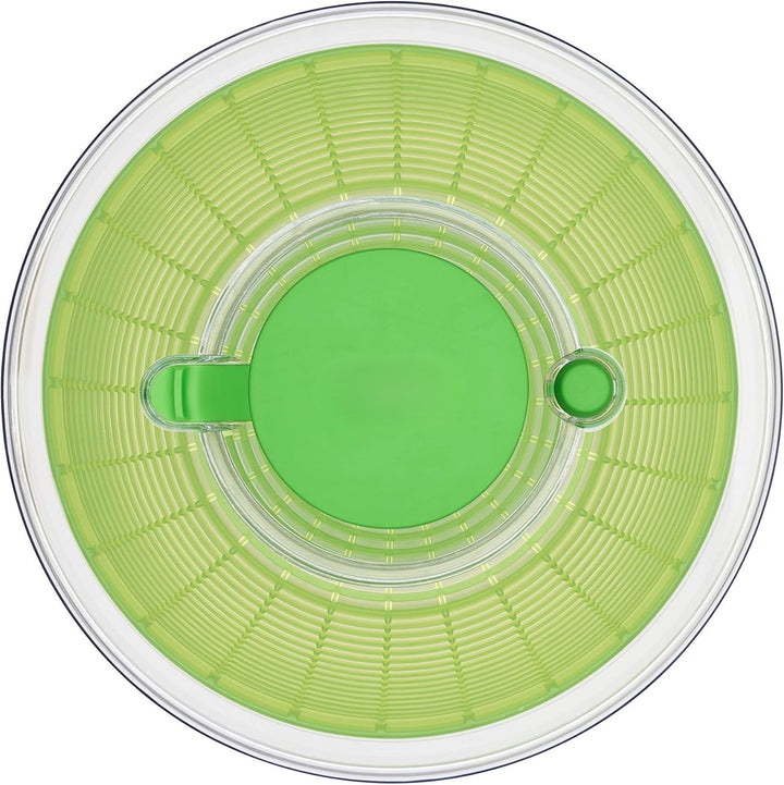 Large Salad Spinner-Green-Nora Luxe
