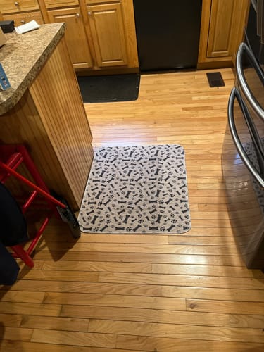 Leak-proof Pet Mat - PetPaws Comfort Mat-Classic-Nora Luxe