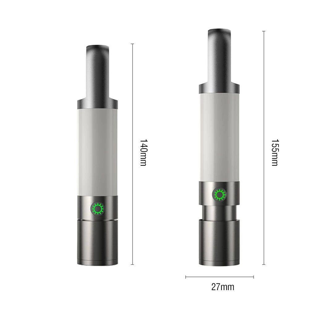 LED Flashlight - MeteorLite-1-Nora Luxe