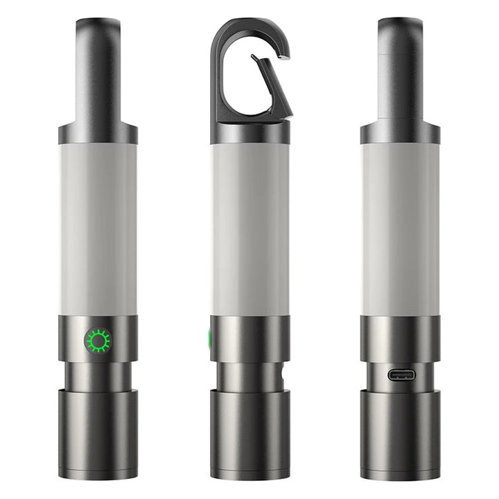 LED Flashlight - MeteorLite-1-Nora Luxe