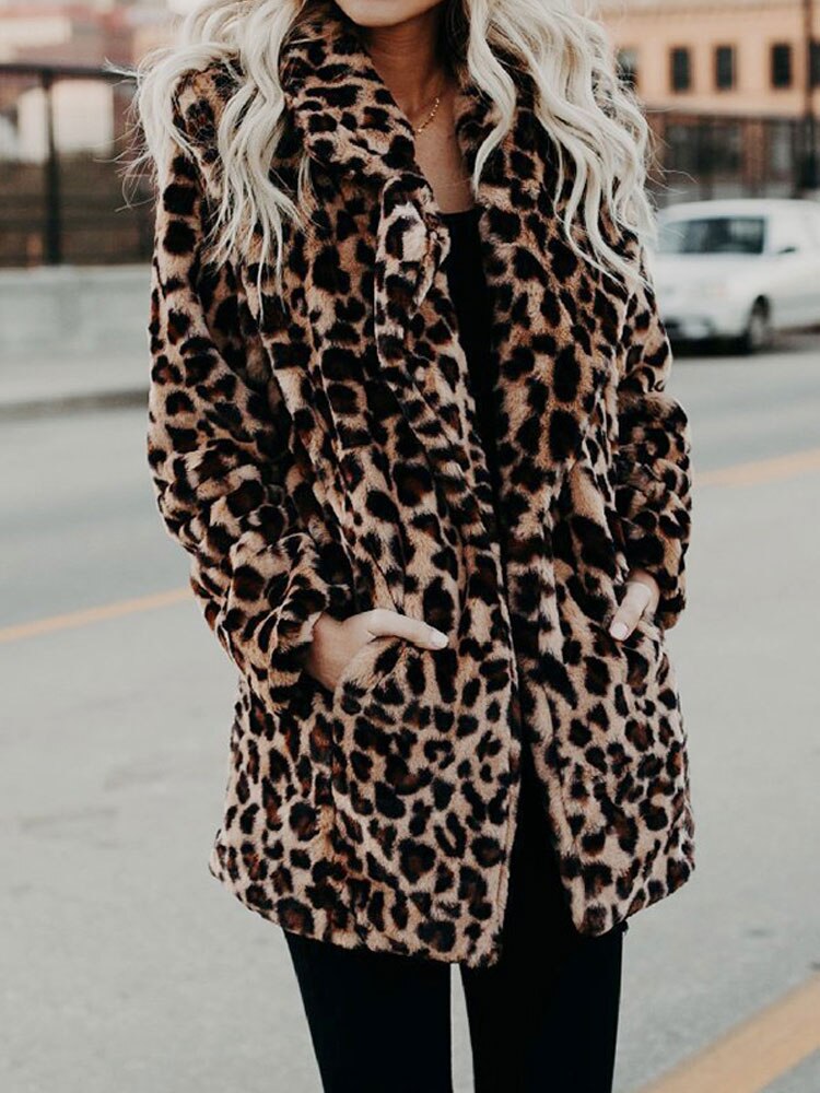 Leopard Winter Coat - WildFrost-Leopard-S-Nora Luxe