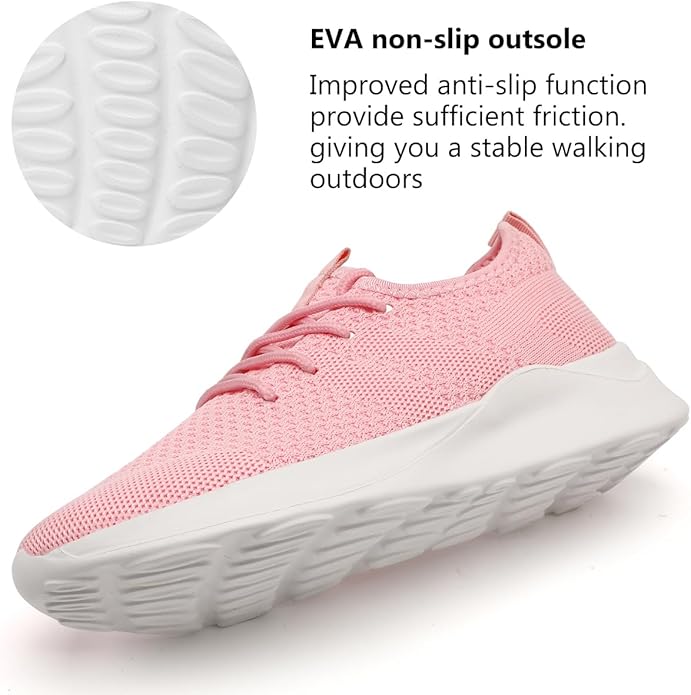 Light Mode Sneakers for Sports and Workouts - Jesse-Black/White-3.0-Nora Luxe
