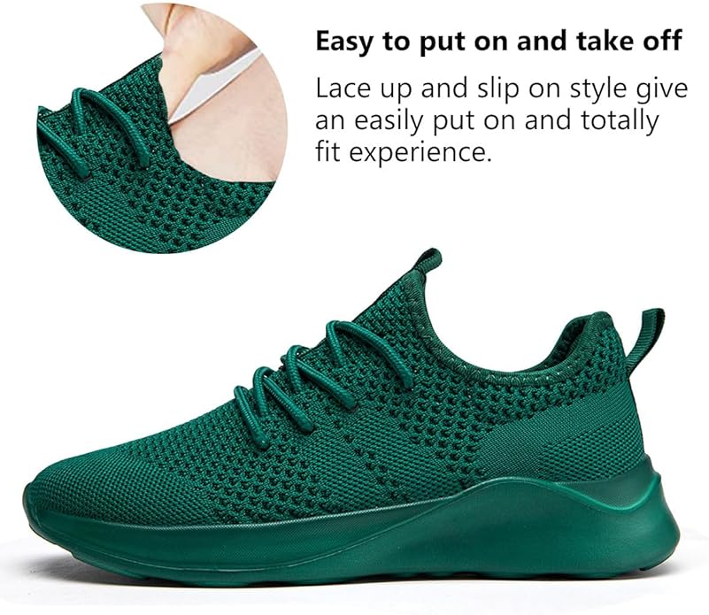 Light Mode Sneakers for Sports and Workouts - Jesse-Black/White-3.0-Nora Luxe
