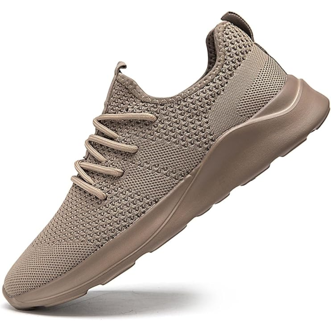 Light Mode Sneakers for Sports and Workouts - Jesse-Brown-3.0-Nora Luxe