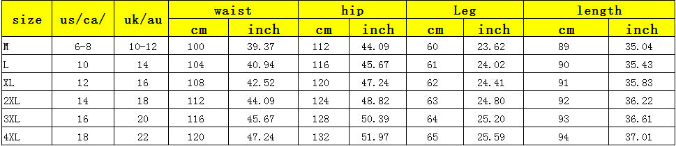 Light summer trousers made of cotton with stretch waistband – Linnea-Brick red-M-Nora Luxe