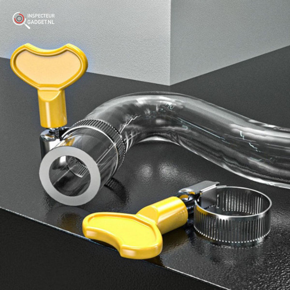 LiquidEase - Liquid Pump-Nora Luxe
