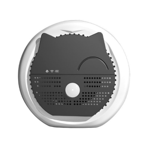 Litter Box Air Freshener - FelineFresh-Nora Luxe