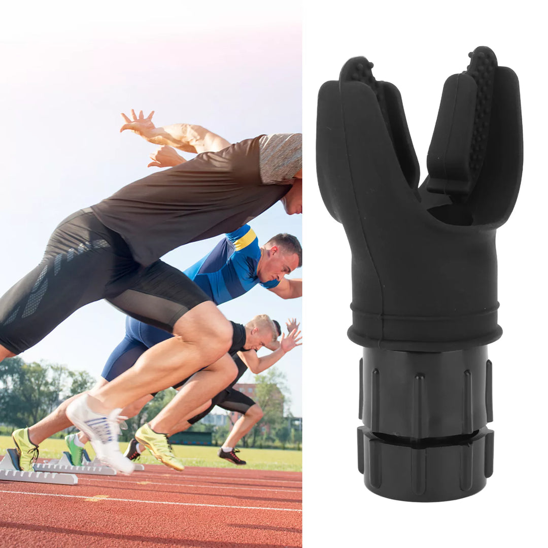 Lung Muscle Ventilator for Improved Breathing - BreathePower Trainer-Default-Nora Luxe