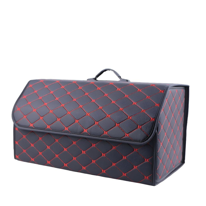 Luxury Boot Storage Box - Opulentus-L-Nora Luxe