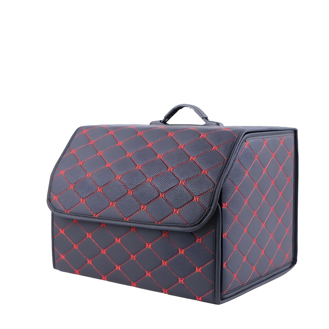 Luxury Boot Storage Box - Opulentus-M-Nora Luxe