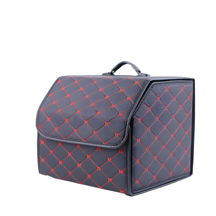 Luxury Boot Storage Box - Opulentus-S-Nora Luxe
