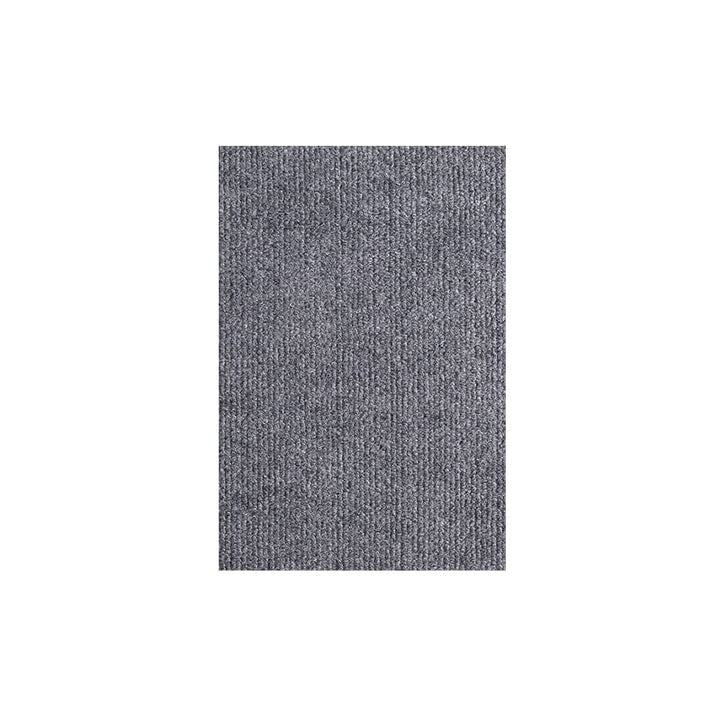 Luxury Cat Scratching Post for Happy Cats - ScratchHaven-Light Gray-5.91 x 13.78 inches-Nora Luxe