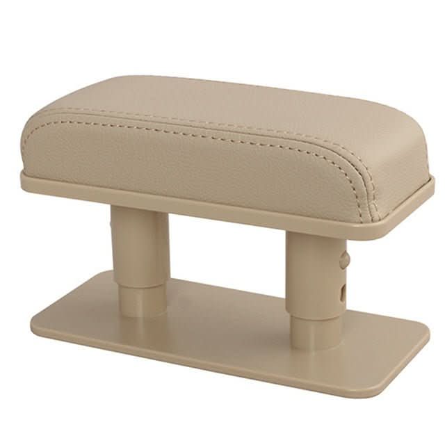 Luxury Comfortable Non-slip Armrest - EaseArm-Cream-Nora Luxe