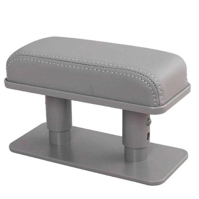 Luxury Comfortable Non-slip Armrest - EaseArm-Gray-Nora Luxe