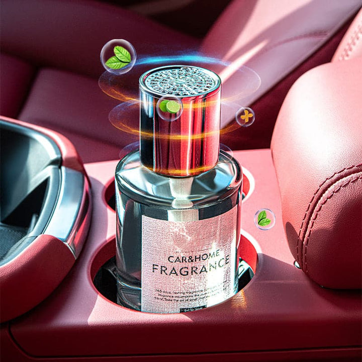 Luxury Fragrance Diffuser for a Fresh Car - AromaDrive-Cologne-Nora Luxe