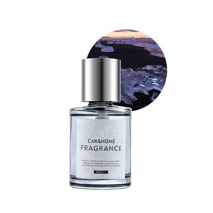 Luxury Fragrance Diffuser for a Fresh Car - AromaDrive-Cologne-Nora Luxe