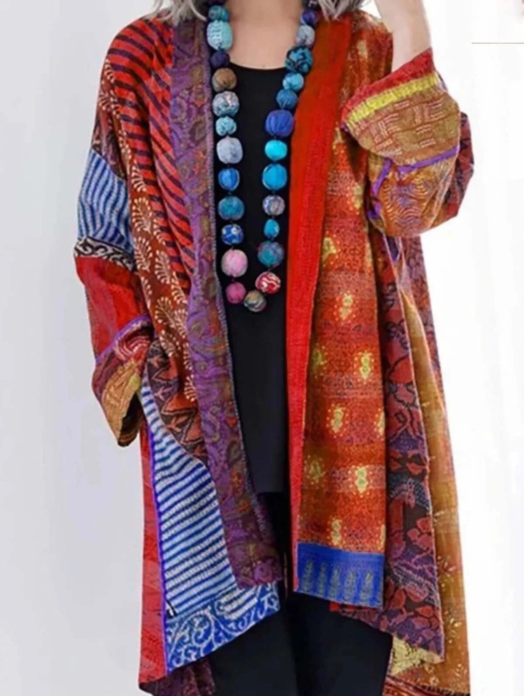 Luxury Ladies' Vest - Seraphina-Red-S-Nora Luxe