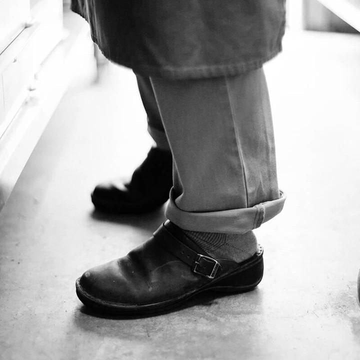 Luxury leather slippers for men – Elias-Brown-6.5-Nora Luxe