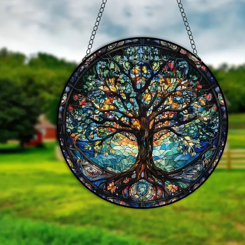 Magical Sun Catcher - Aurora-2-Nora Luxe