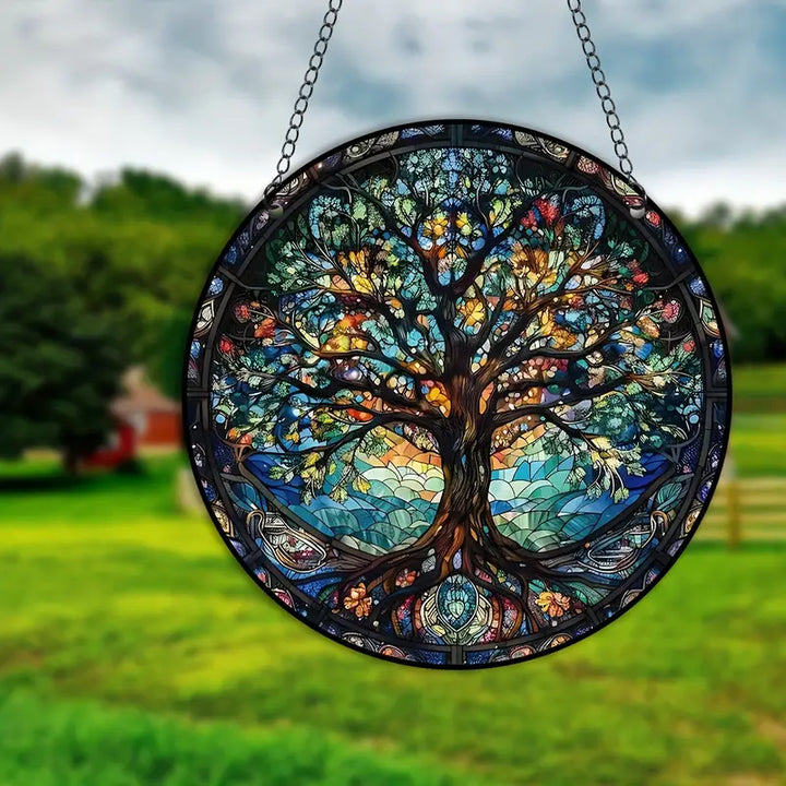 Magical Sun Catcher - Aurora-2-Nora Luxe