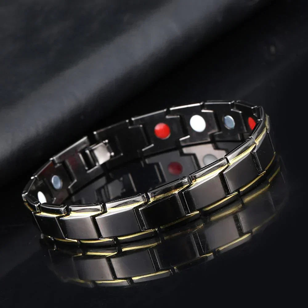 Magnetic Health Bracelet - VitalMag-Nora Luxe