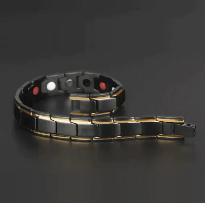 Magnetic Health Bracelet - VitalMag-Nora Luxe