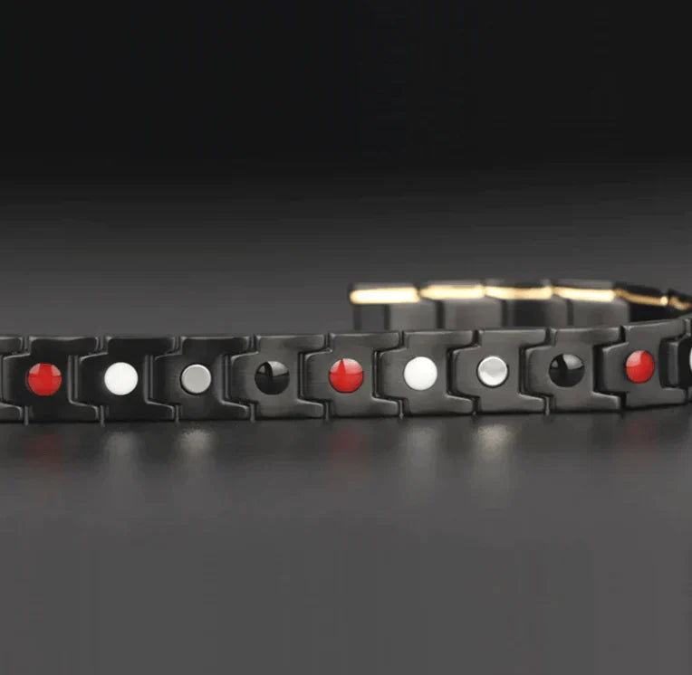 Magnetic Health Bracelet - VitalMag-Nora Luxe