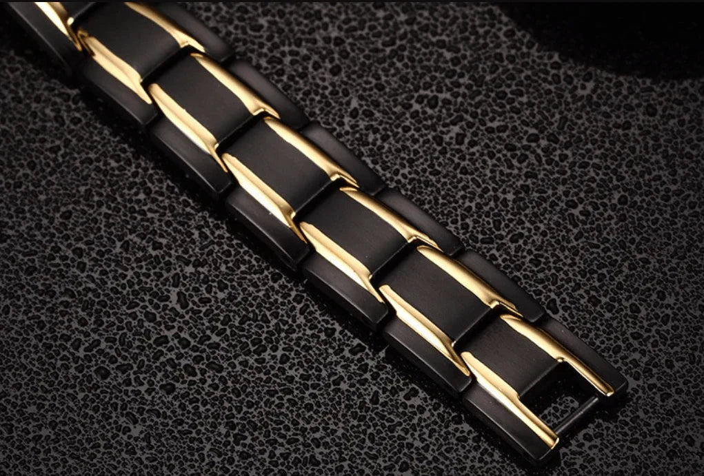 Magnetic Health Bracelet - VitalMag-Nora Luxe