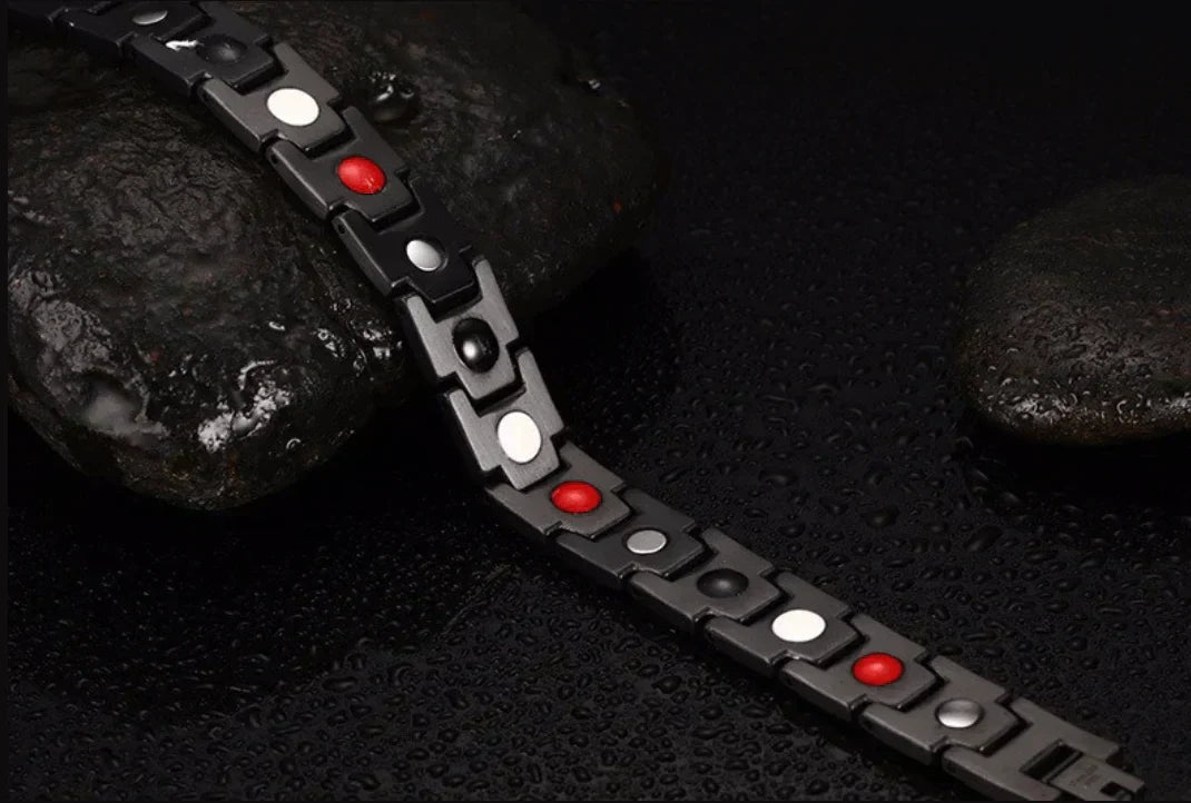 Magnetic Health Bracelet - VitalMag-Nora Luxe