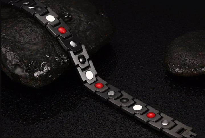 Magnetic Health Bracelet - VitalMag-Nora Luxe