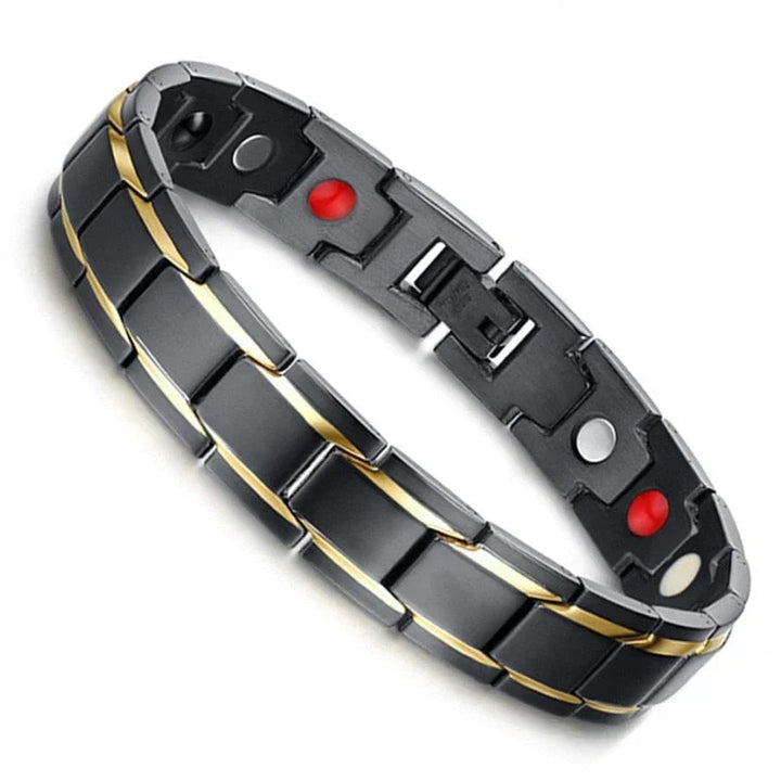 Magnetic Health Bracelet - VitalMag-Nora Luxe