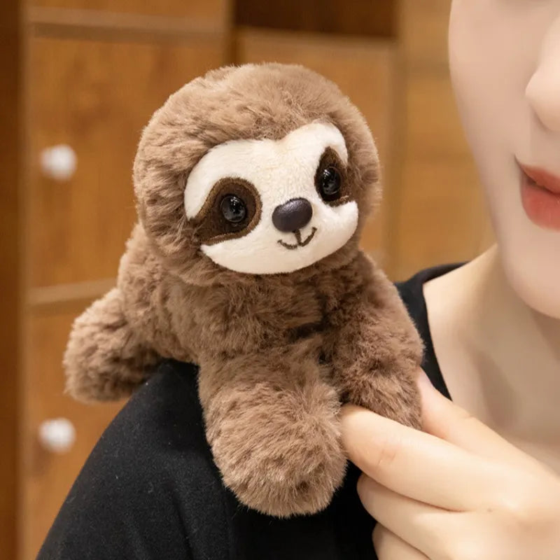 Magnetic Shoulder Hug - ChameoClip-Chameleon-Nora Luxe