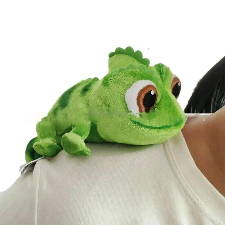 Magnetic Shoulder Hug - ChameoClip-Chameleon-Nora Luxe