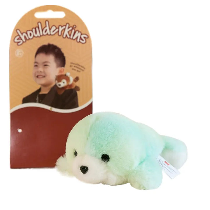 Magnetic Shoulder Hug - ChameoClip-Seal-Nora Luxe