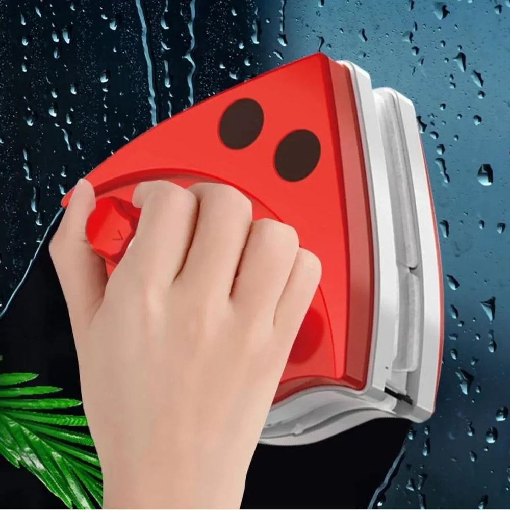 Magnetic Window Cleaner - MagnaShine-Nora Luxe