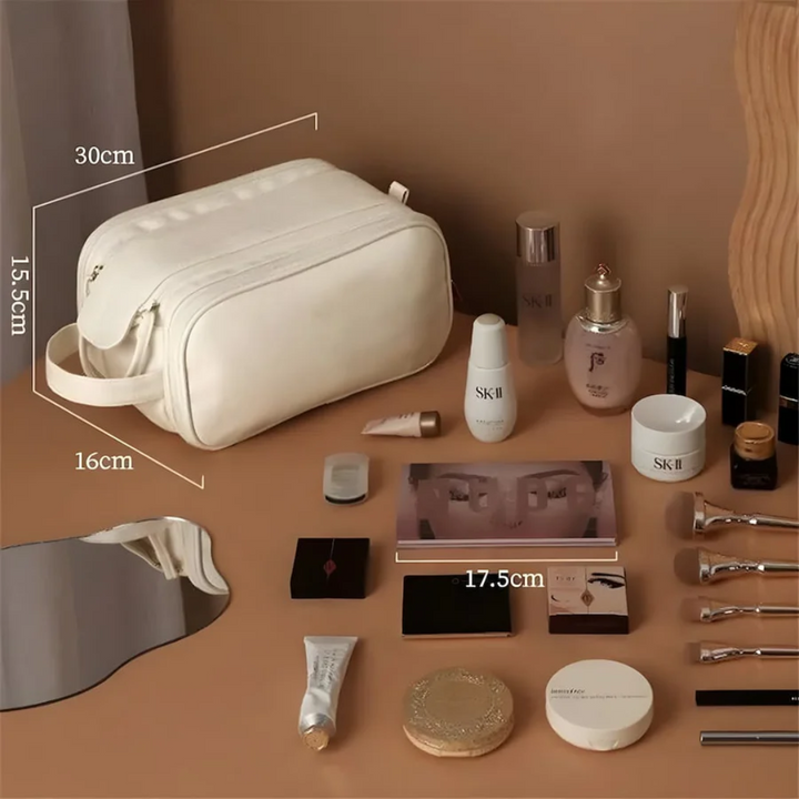 Make-up Organizer - LuxeVault-Nora Luxe