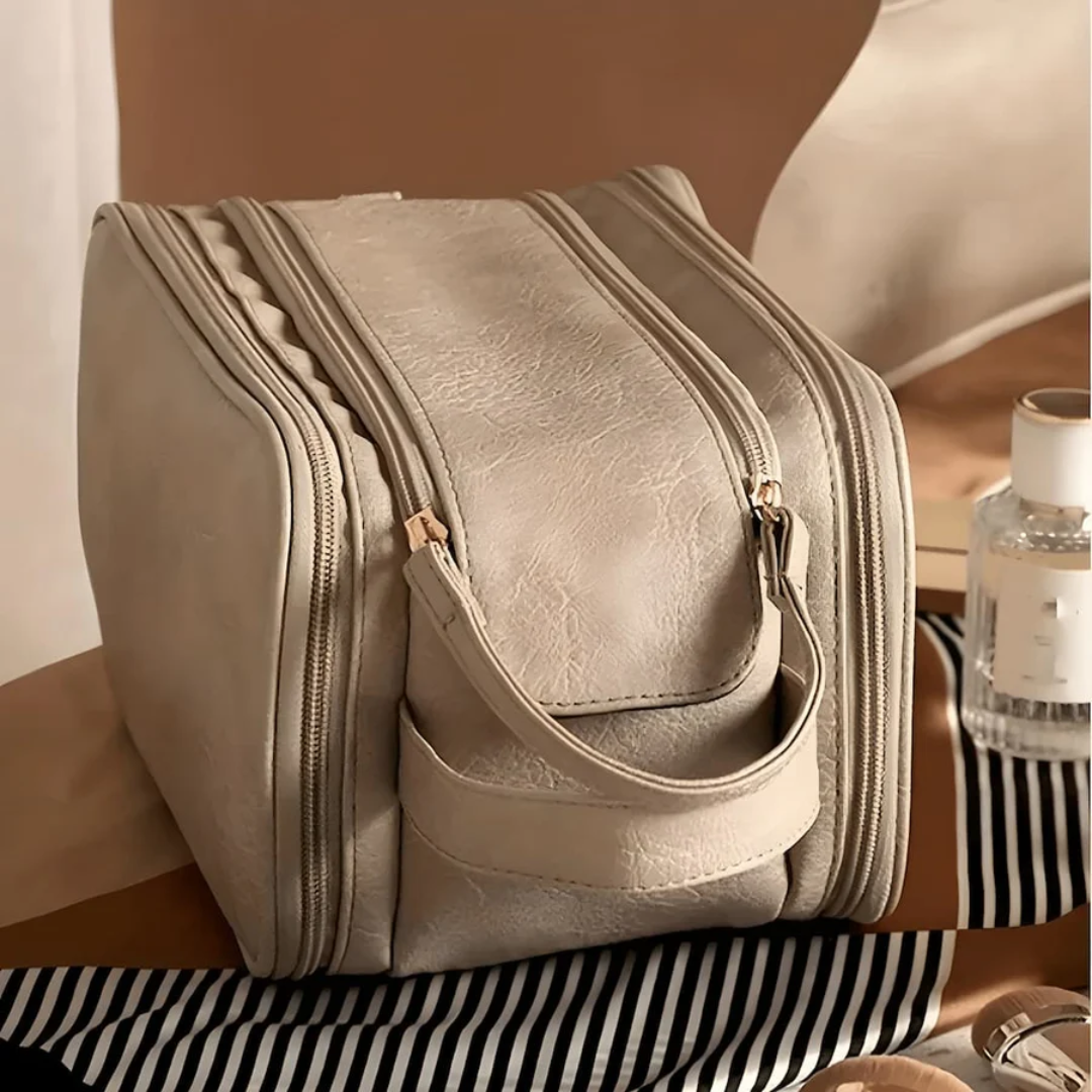 Make-up Organizer - LuxeVault-Nora Luxe
