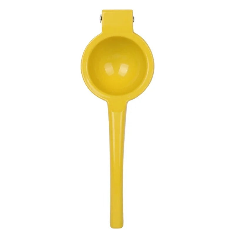 Manual Citrus Juicer from Aluminium - CitrusPress-Nora Luxe