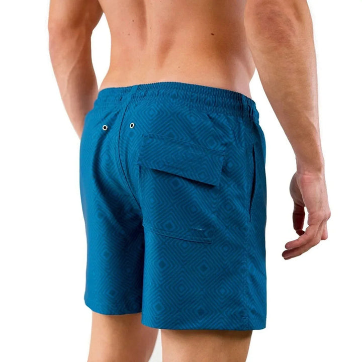 Men's swim shorts – Maurizio-S-Nora Luxe