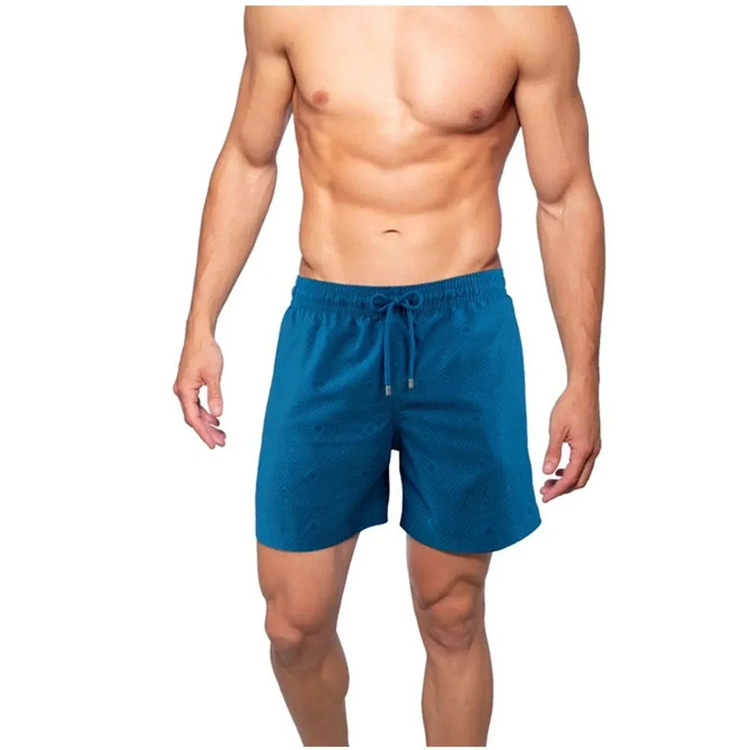 Men's swim shorts – Maurizio-S-Nora Luxe