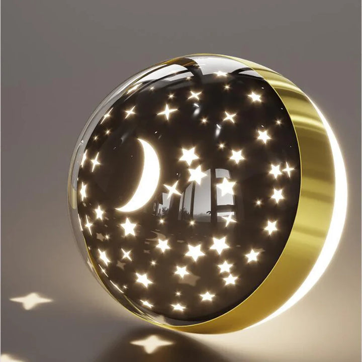 Modern Children's Wall Lamp - BrightBuddy-White Right-Three Colors-Nora Luxe