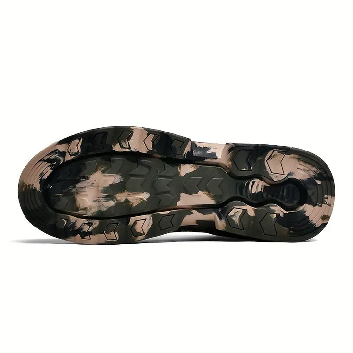 Modern design shoe – Leon-6-Nora Luxe