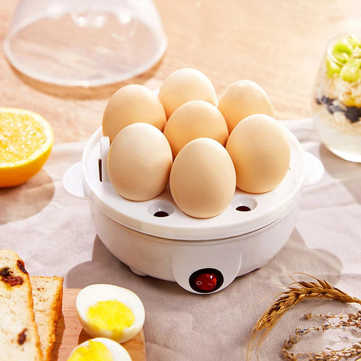 Multifunctional Egg Cooker - EggExpress-Nora Luxe