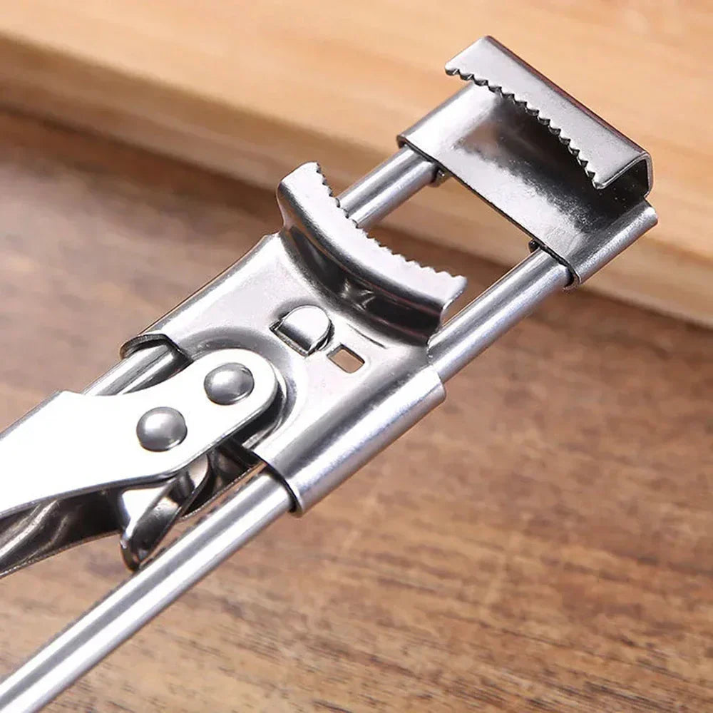 Multifunctional Jar Opener - GripEase-Nora Luxe