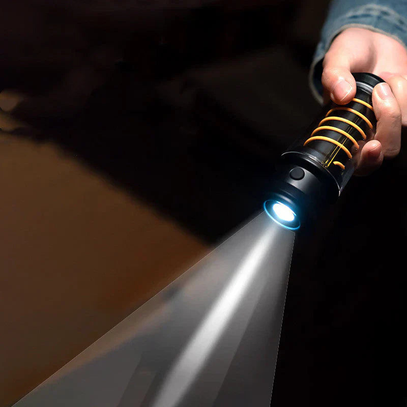 Multifunctional LED Camping Lamp - NovaBeam-Nora Luxe