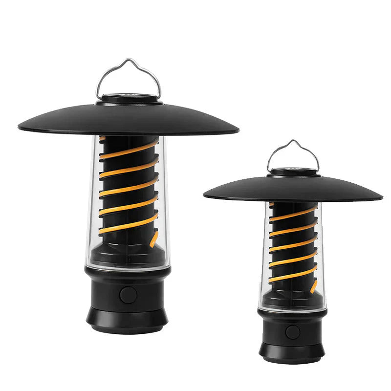 Multifunctional LED Camping Lamp - NovaBeam-Nora Luxe