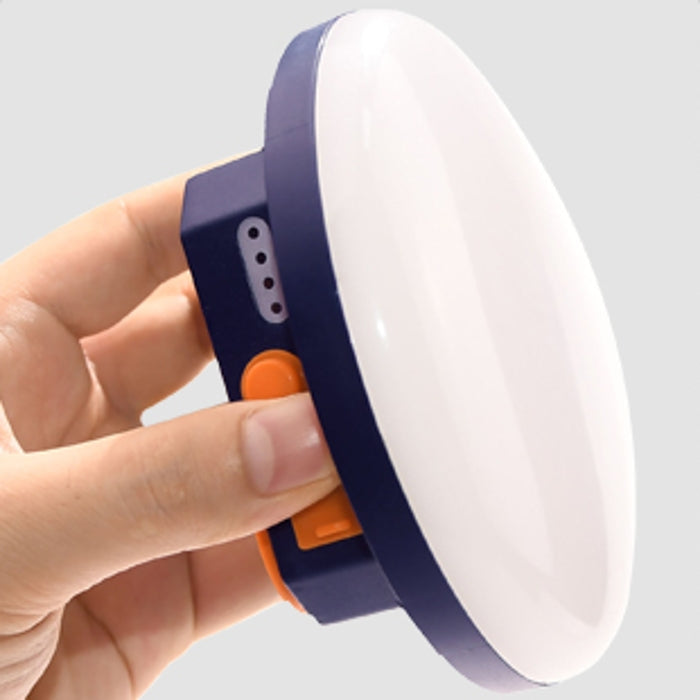 Multifunctional Outdoor Power Bank - TrailCharge-Warm Wit-Nora Luxe