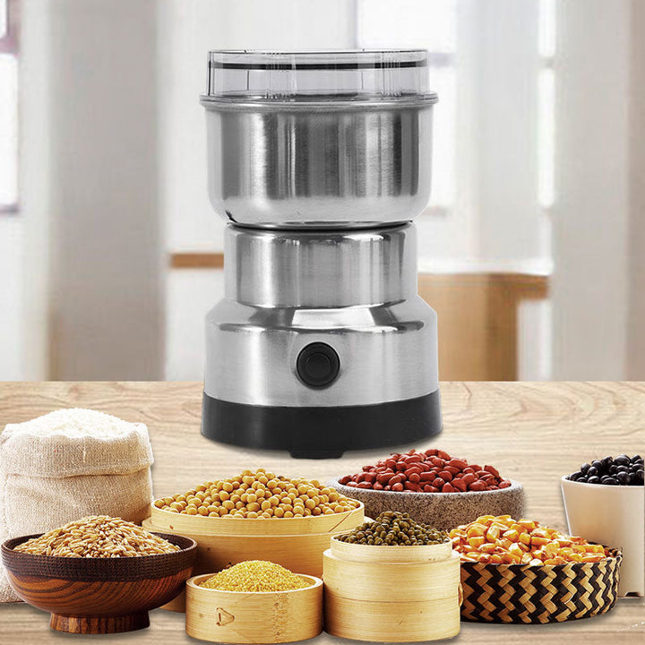 Multifunctional Portable Food Mill - GrindMaster-Nora Luxe