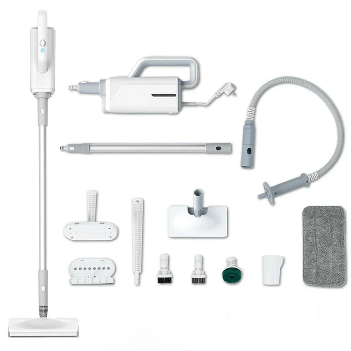 Multifunctional Steam Cleaner (370ml) - SterilSteam-Nora Luxe