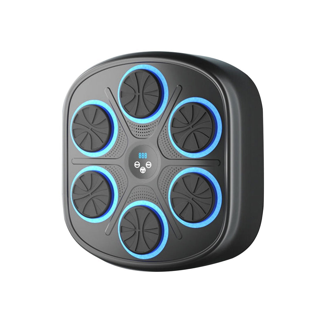 Music Boxing Machine - BeatStrike-Adults-Nora Luxe
